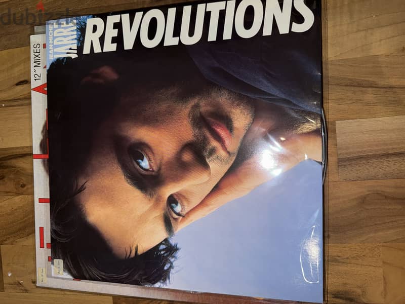 20 vinyls records 16