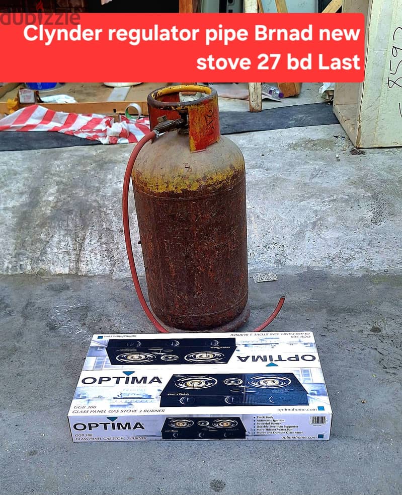 Bah gas 22 and 25 bd riya gas full set 27 new stove msg wts ap no call 1