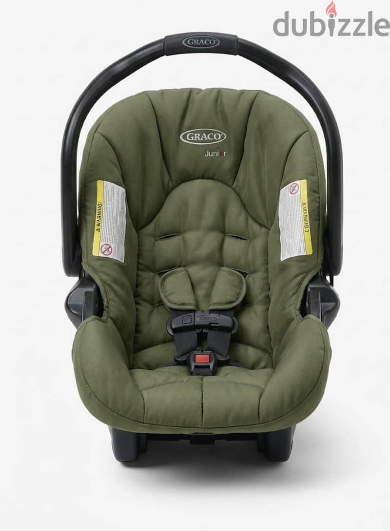Baby car seat 1