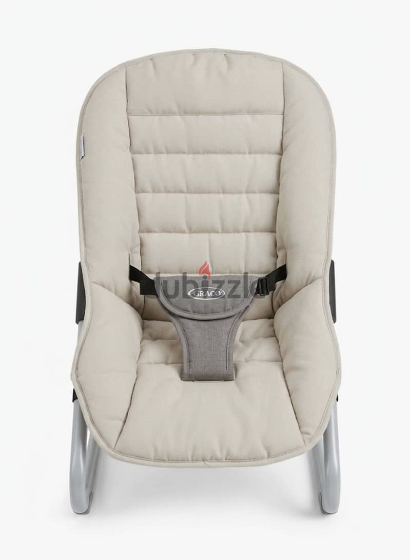 Baby car seat 2
