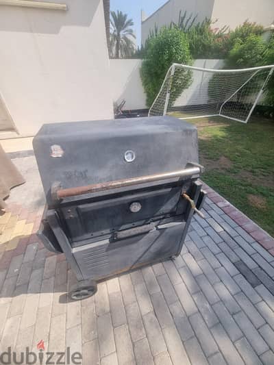 Manazel BBQ for sale