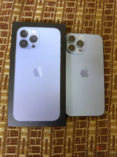 Apple - iPhone 13 Pro Max