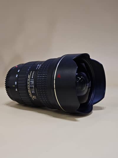 Tokina AT-X PRO SD 16-28mm f/2.8 FX للبيع For Sale