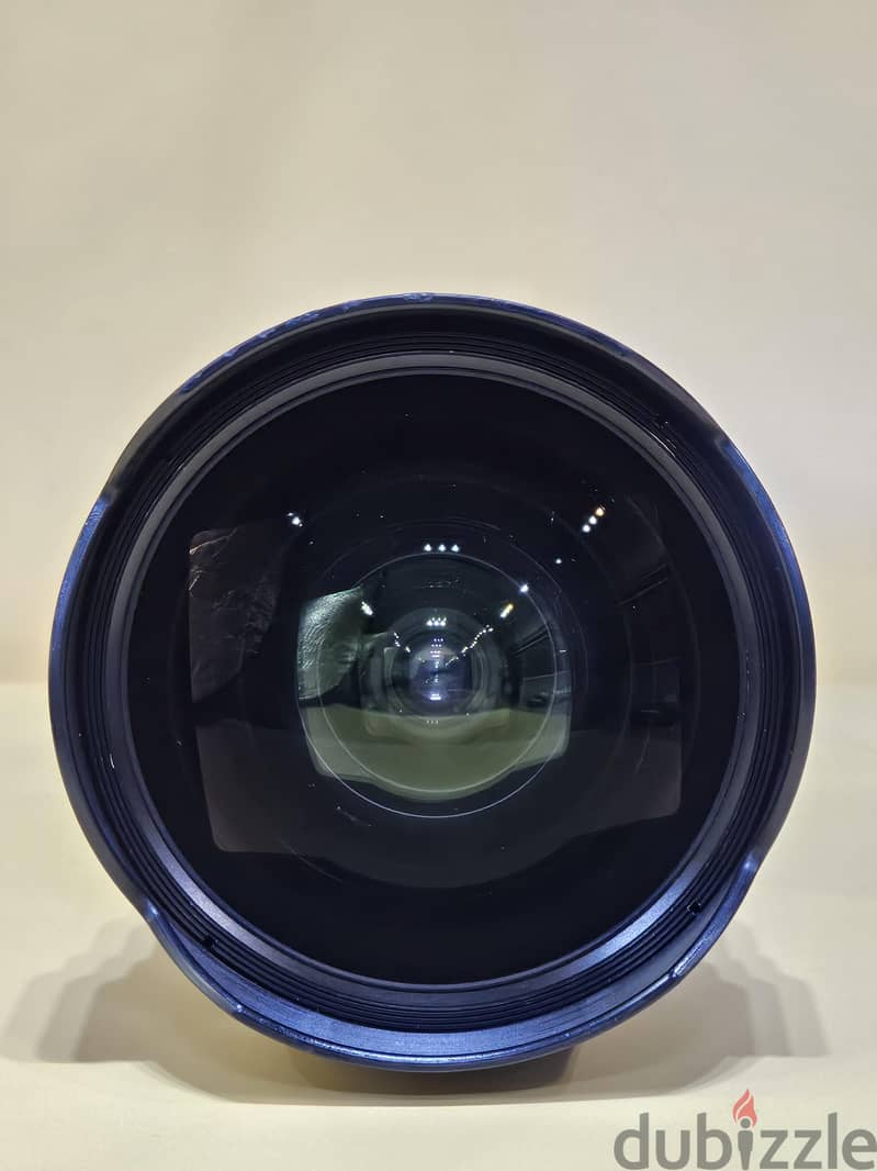 Tokina AT-X PRO SD 16-28mm f/2.8 FX للبيع For Sale 2