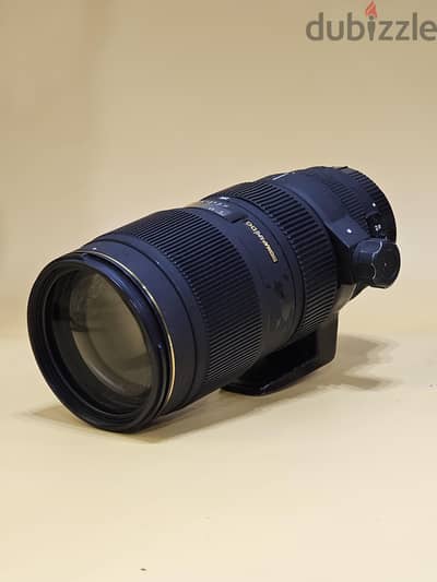 " للبيع For Sale " Sigma APO 70-200mm F2.8 II EX DG MACRO