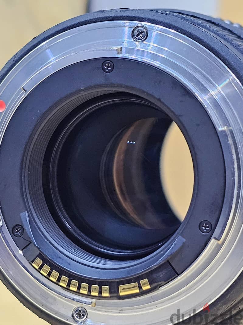 " للبيع For Sale " Sigma APO 70-200mm F2.8 II EX DG MACRO 6
