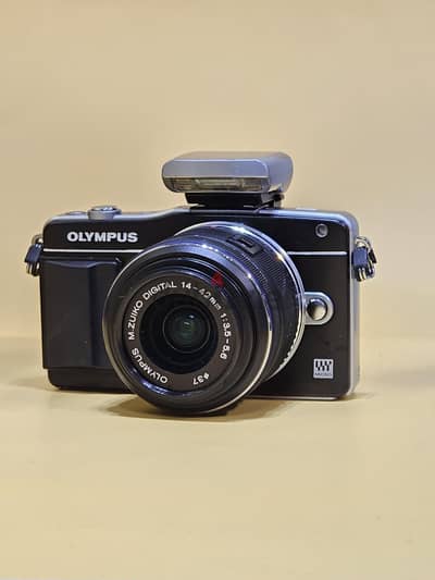 " للبيع For Sale " Olympus PEN Mini E-PM2