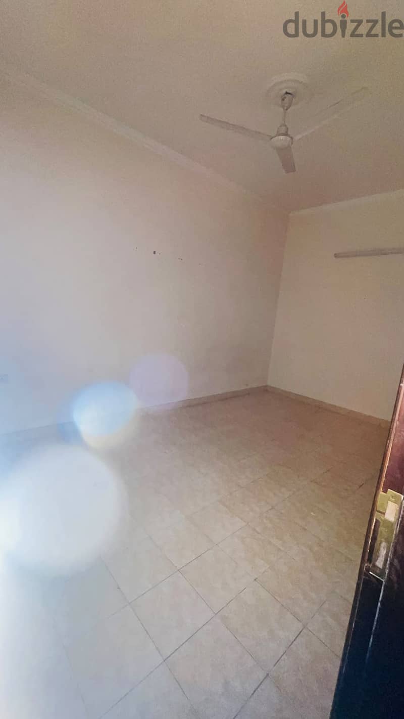 2BHK UNFURNISHED FLAT FOR RENT – HIDD 1