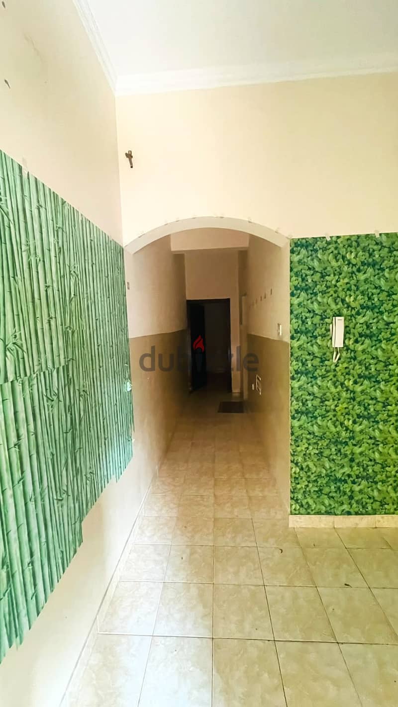 2BHK UNFURNISHED FLAT FOR RENT – HIDD 2