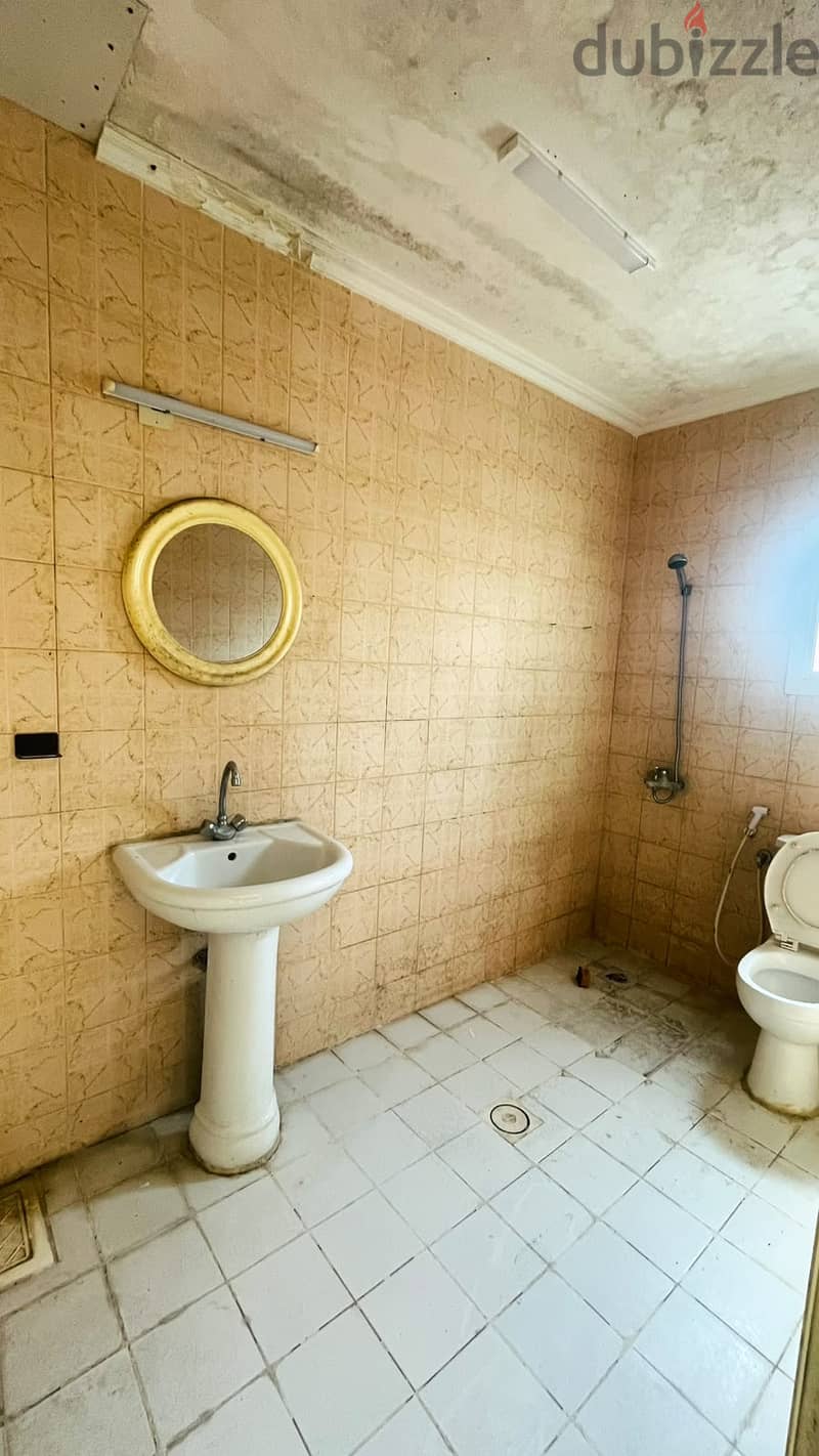 2BHK UNFURNISHED FLAT FOR RENT – HIDD 3