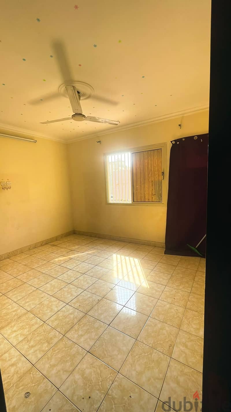 2BHK UNFURNISHED FLAT FOR RENT – HIDD 4