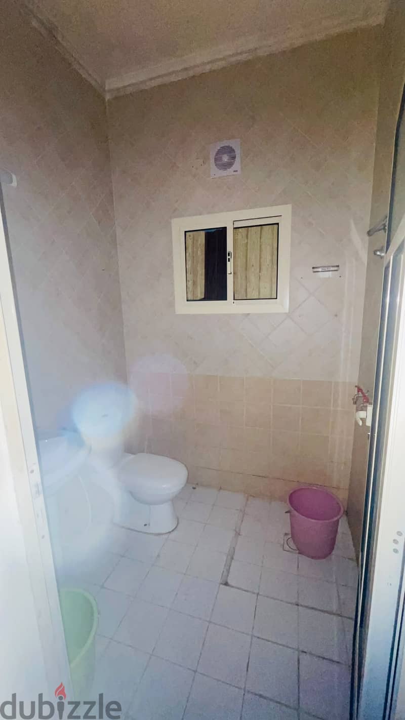 2BHK UNFURNISHED FLAT FOR RENT – HIDD 5