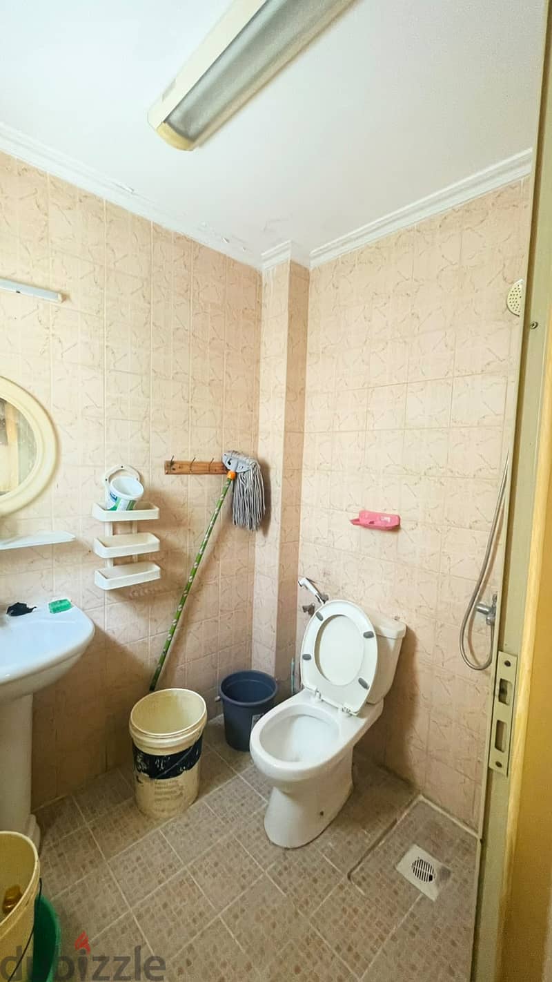 2BHK UNFURNISHED FLAT FOR RENT – HIDD 8
