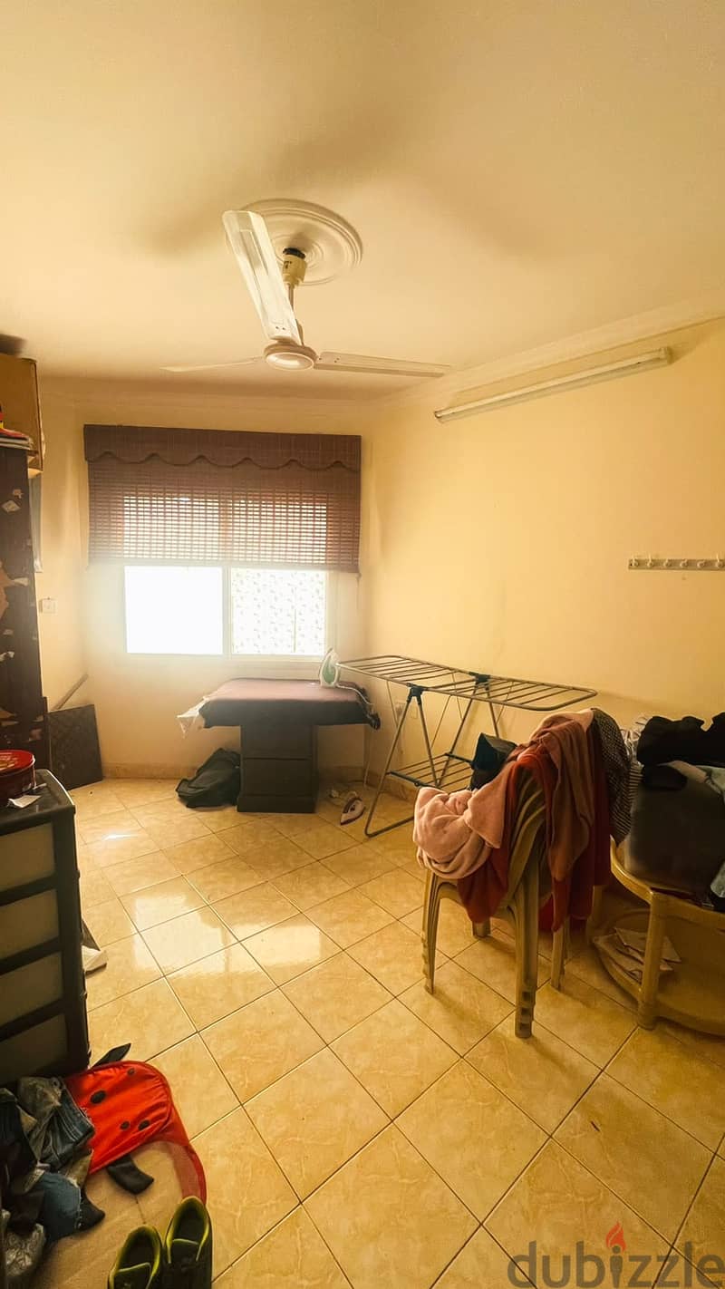 2BHK UNFURNISHED FLAT FOR RENT – HIDD 10