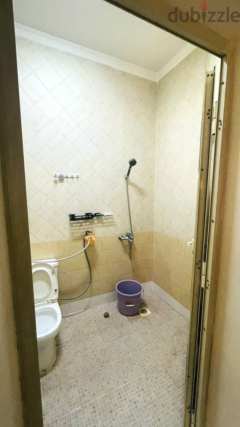 2BHK UNFURNISHED FLAT FOR RENT – HIDD 11