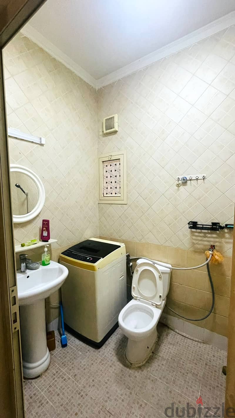 2BHK UNFURNISHED FLAT FOR RENT – HIDD 13