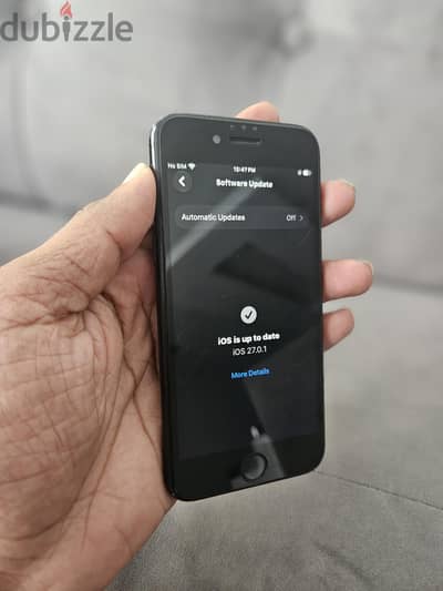 Apple - iPhone SE