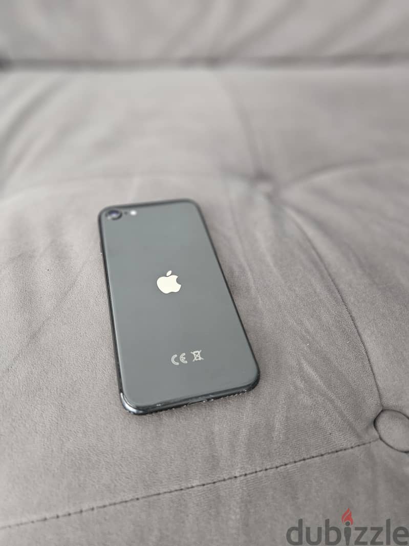 Apple - iPhone SE 4