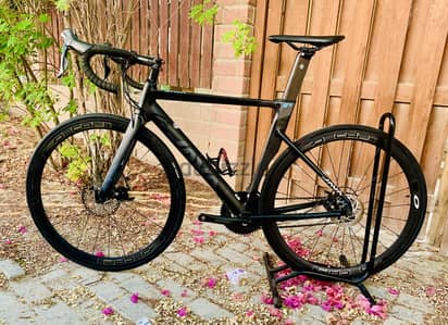 Java Road Bike