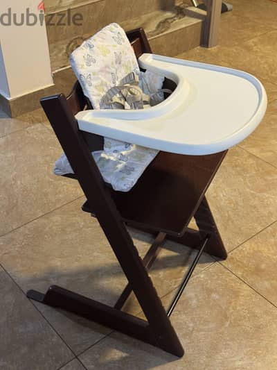 Stokke Tripp Trapp High Chair
