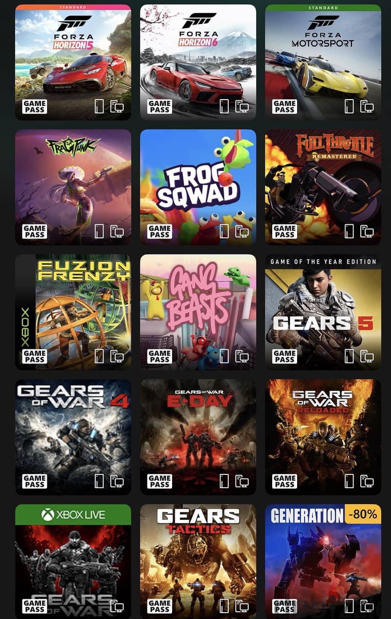  للبيع Xbox Series S نظيف جدًا  1