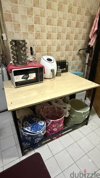 Table for sale