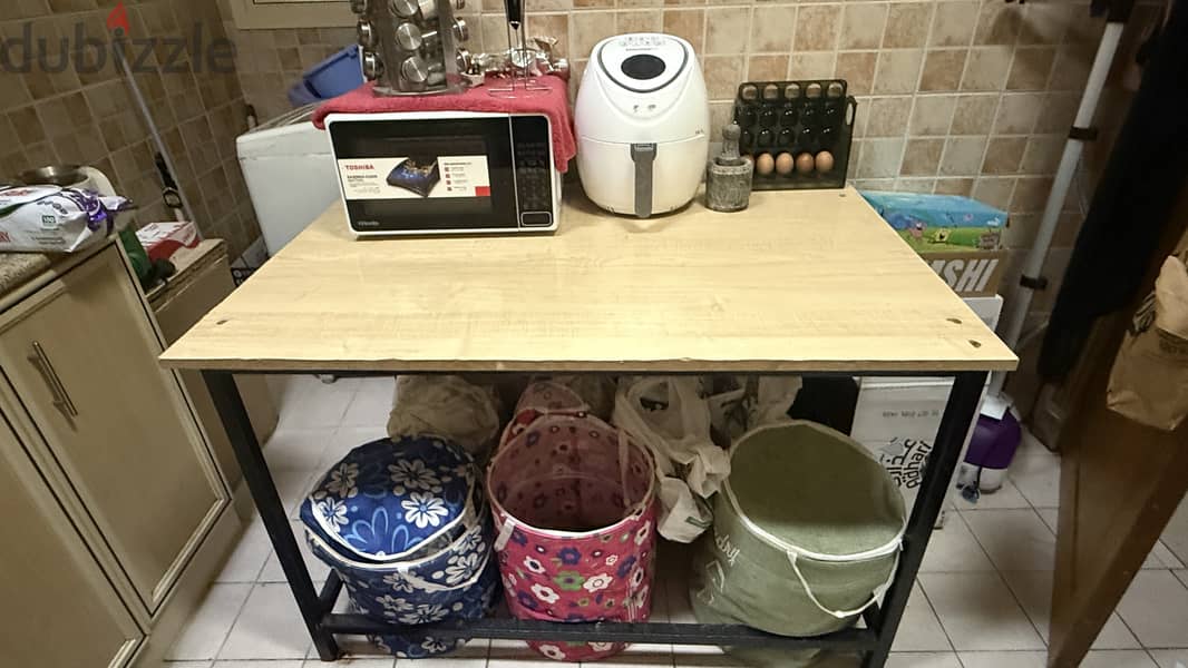 Table for sale 1