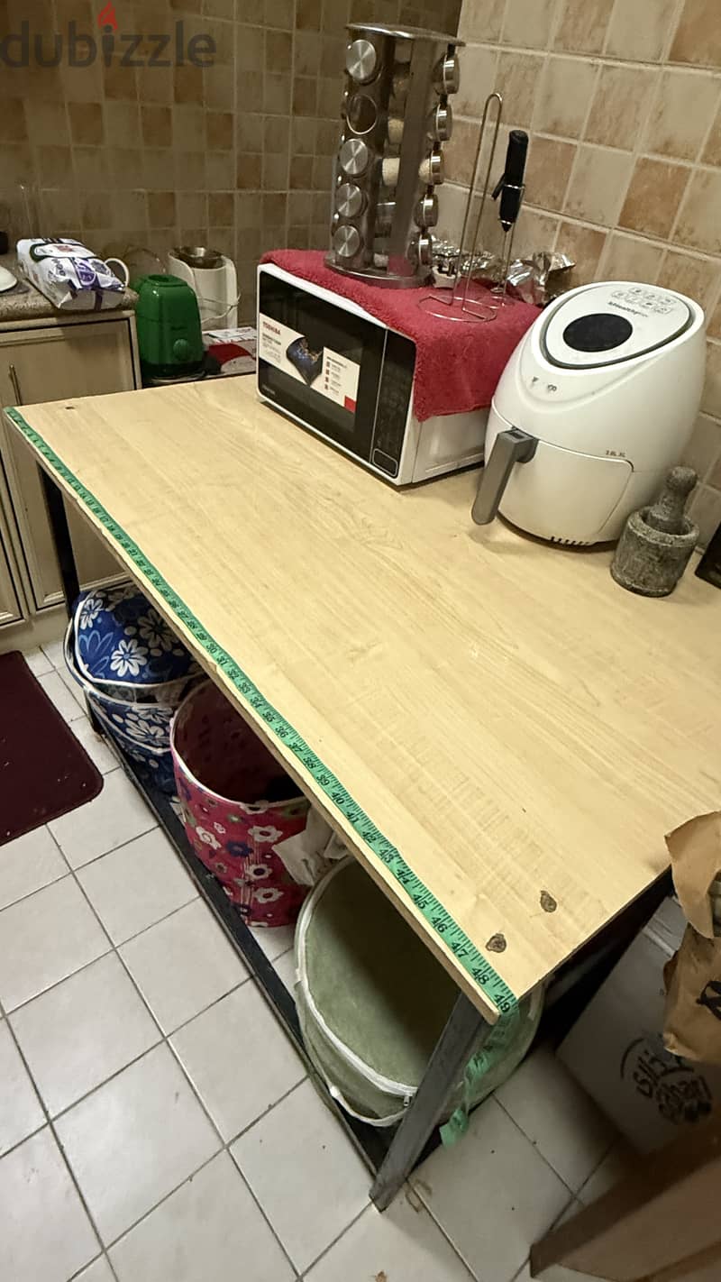 Table for sale 5