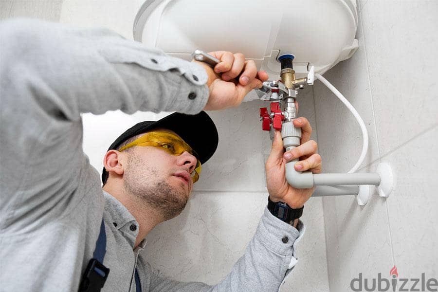 plumber electrician carpenter paint tiles fixing all work home sarives 15