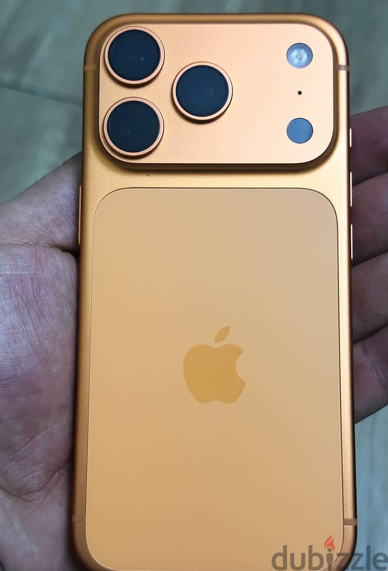 Apple - iPhone 17 Pro 1