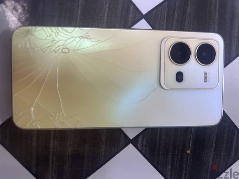 Vivo Other Model 2