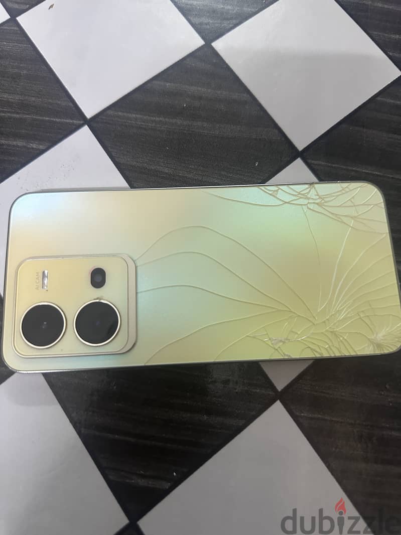 Vivo Other Model 3