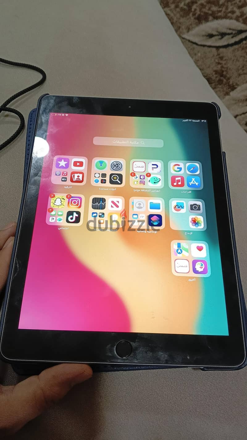 ipad 6 128gb 1
