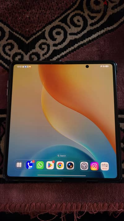 Honor Magic V3 w/some malfunction . . هونور ماجيك في3 مع بعض المشاكل