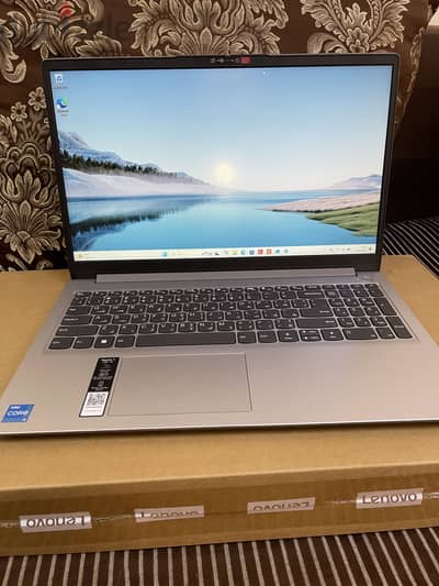Lenovo Laptop