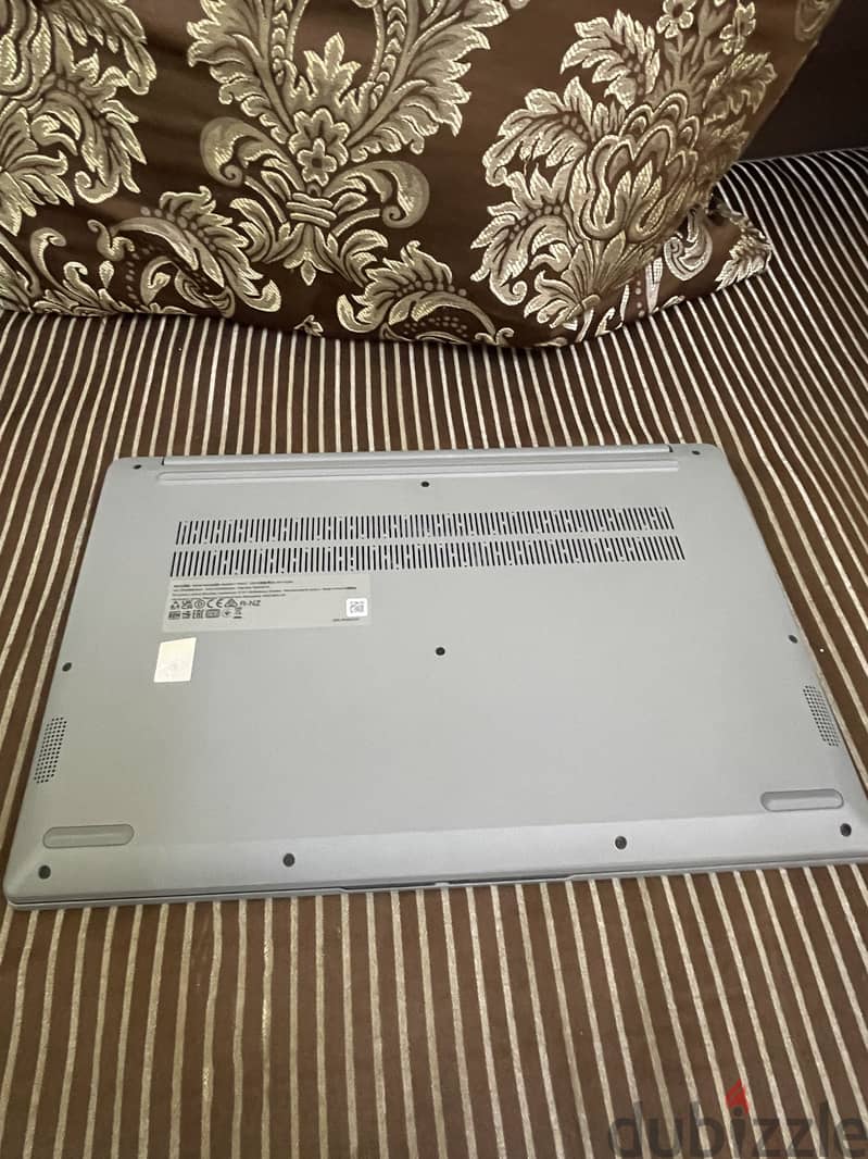 Lenovo Laptop 1