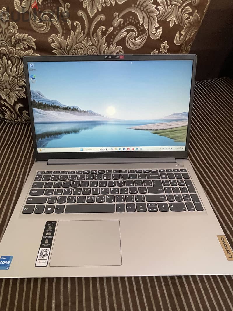 Lenovo Laptop 3
