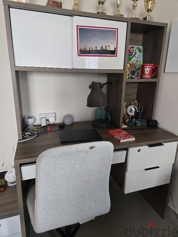Study table for sale 1