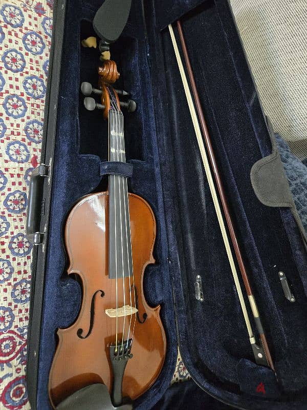 Hofner Violin 1