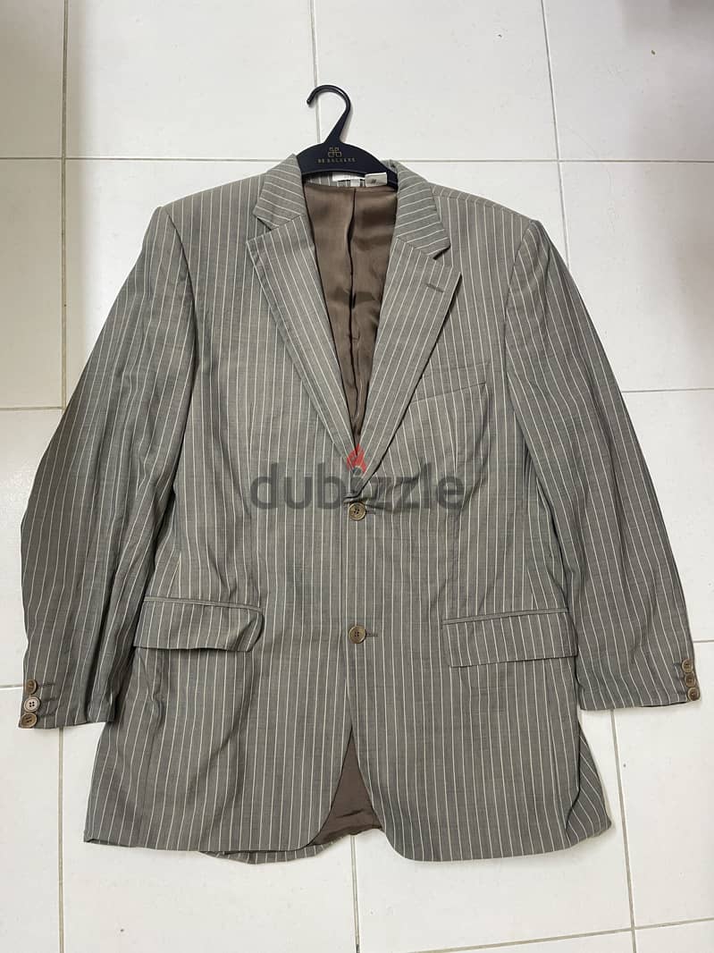 For sale coats excellent conditions 3bd each Massimo | Zara | BHPC | 1