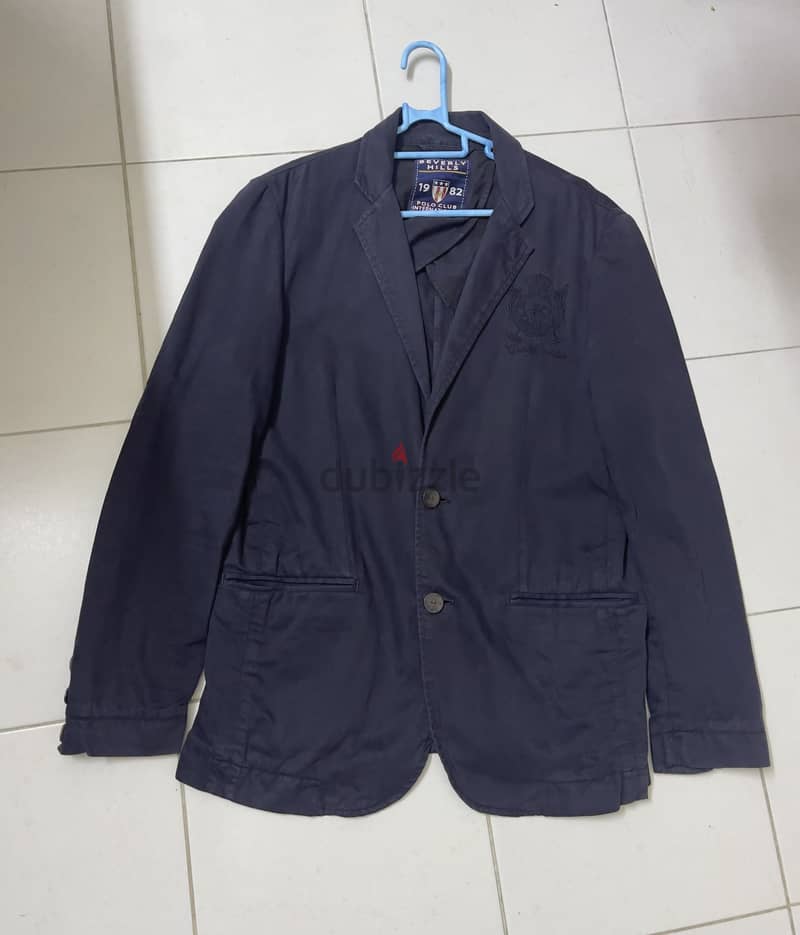 For sale coats excellent conditions 3bd each Massimo | Zara | BHPC | 2
