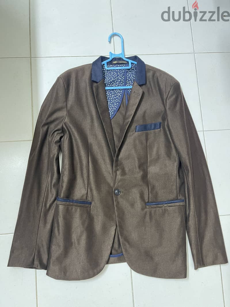 For sale coats excellent conditions 3bd each Massimo | Zara | BHPC | 3