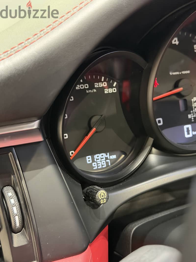 Porsche Macan 2019 8