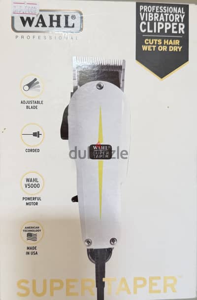 مكينة حلاقة | Hair trimmer