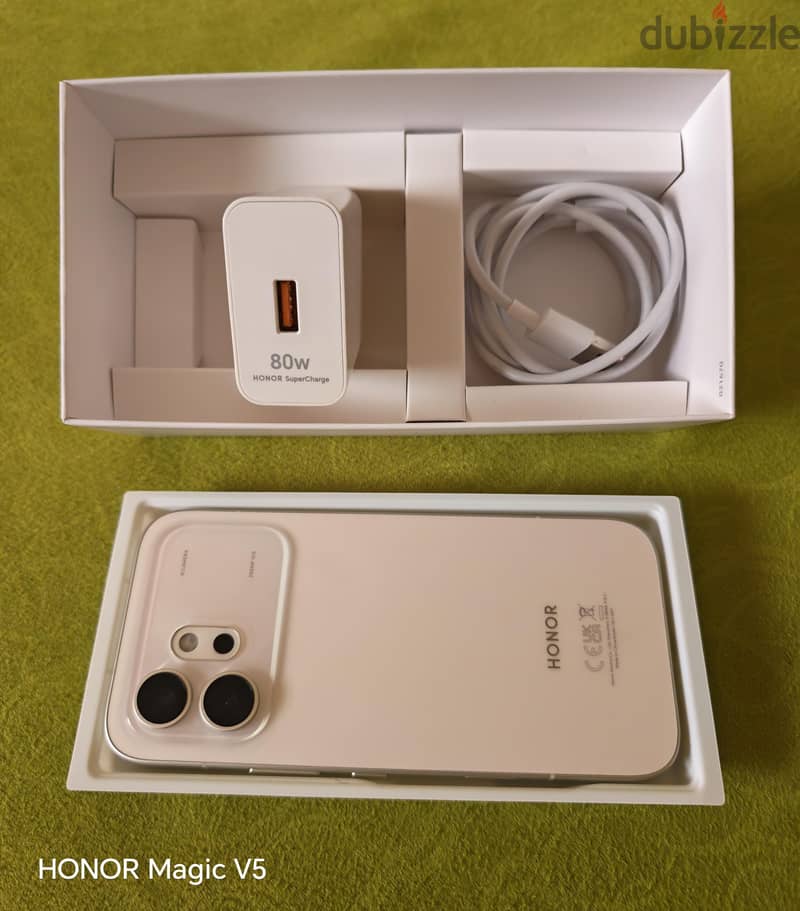 Honor 600  (12gb ram)  256GB 1