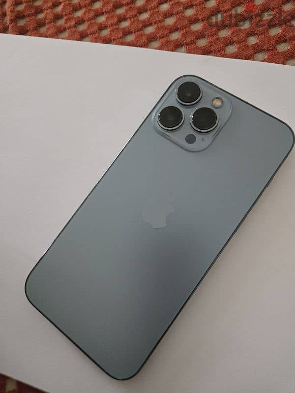 IPhone 13 pro max 1