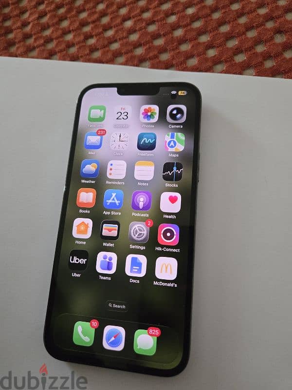 IPhone 13 pro max 2
