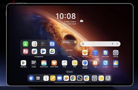 HONOR MagicPad 4 1 month used