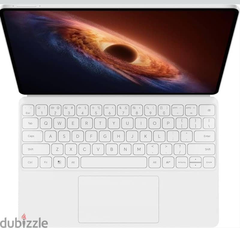 HONOR MagicPad 4 1 month used 2