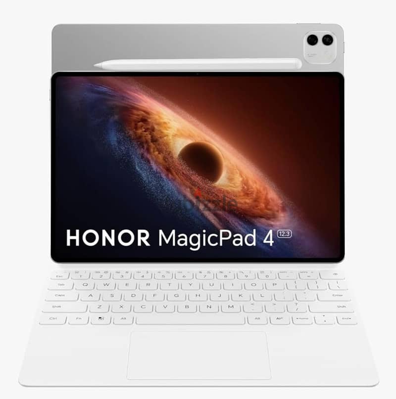 HONOR MagicPad 4 1 month used 3